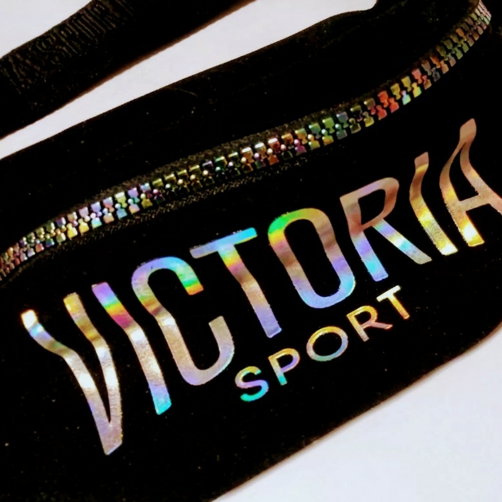 Victoria Sport Fanny Pack! NWT! NEVER used